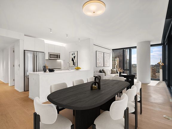 5th image of 685 1st Ave APT 6E