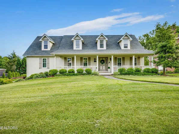 3311 Berkshire Cir, Johnson City, TN 37604