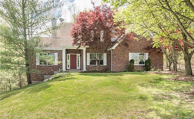1st image of 18624 Babler Meadows Dr