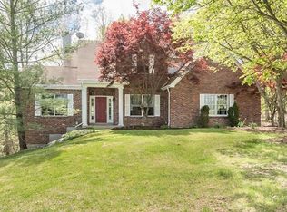 18624 Babler Meadows Dr, Glencoe, MO