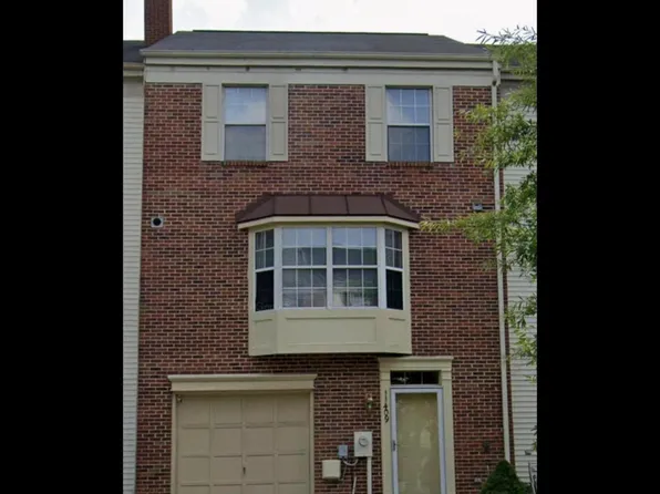 11409 Hermosa Dr, Laurel, MD 20708