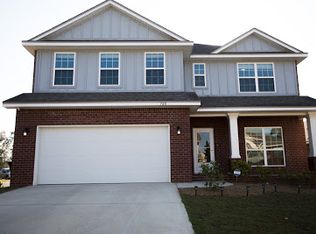 720 Farmington Rd, Pensacola, FL 32504