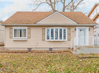 5344 S Ashland Ave, Countryside, IL 60525