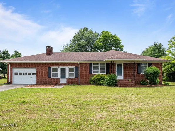 5044 Nc 33, Chocowinity, NC 27817
