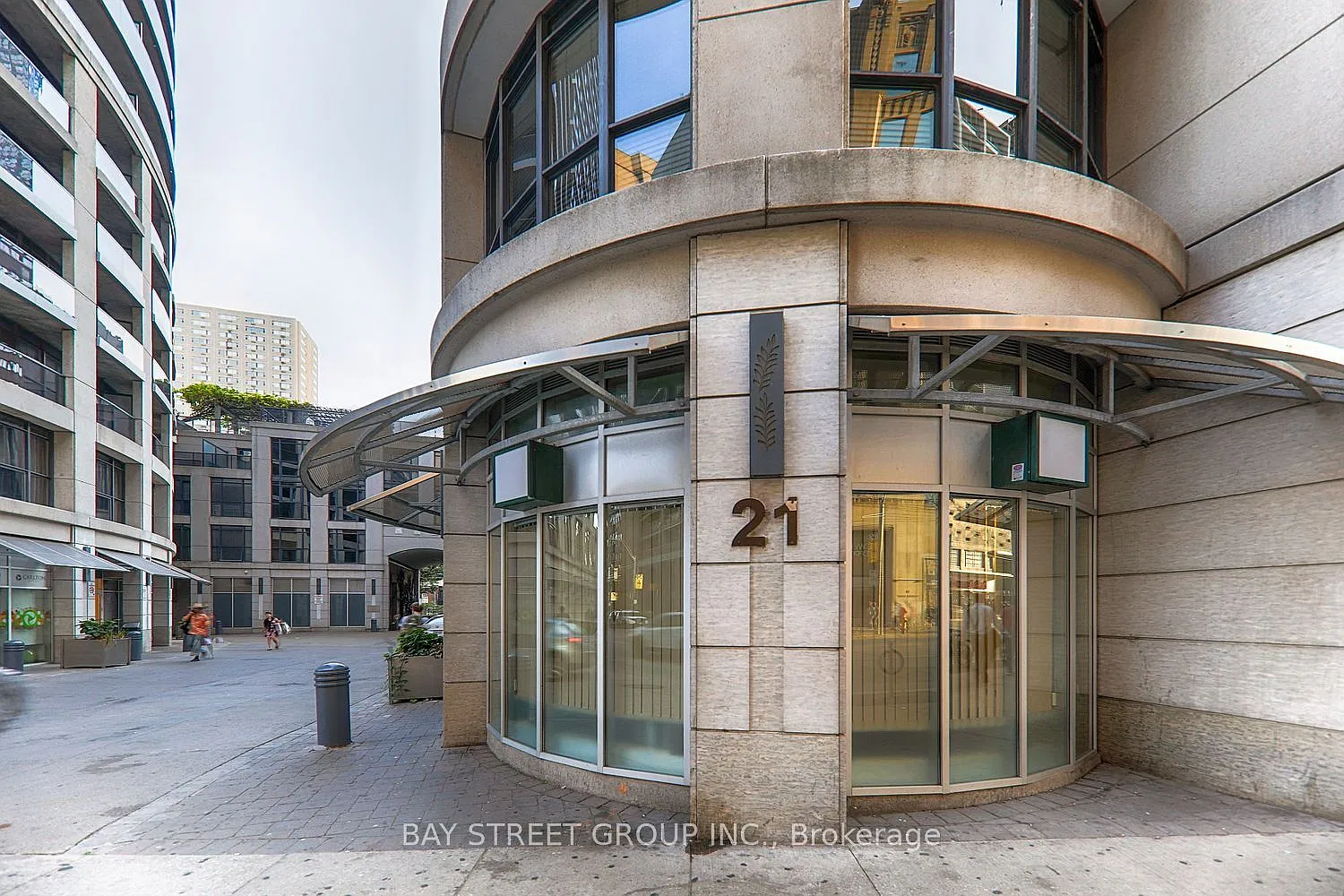 1 bed, $2,350 — Photo 1