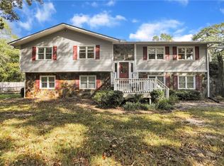 1605 Broadnax Mill Rd, Loganville, GA 30052