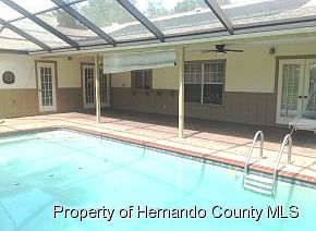 Solar Heated-Salt Water