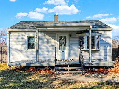4834 Welton St, Greenwood, IN, 46143