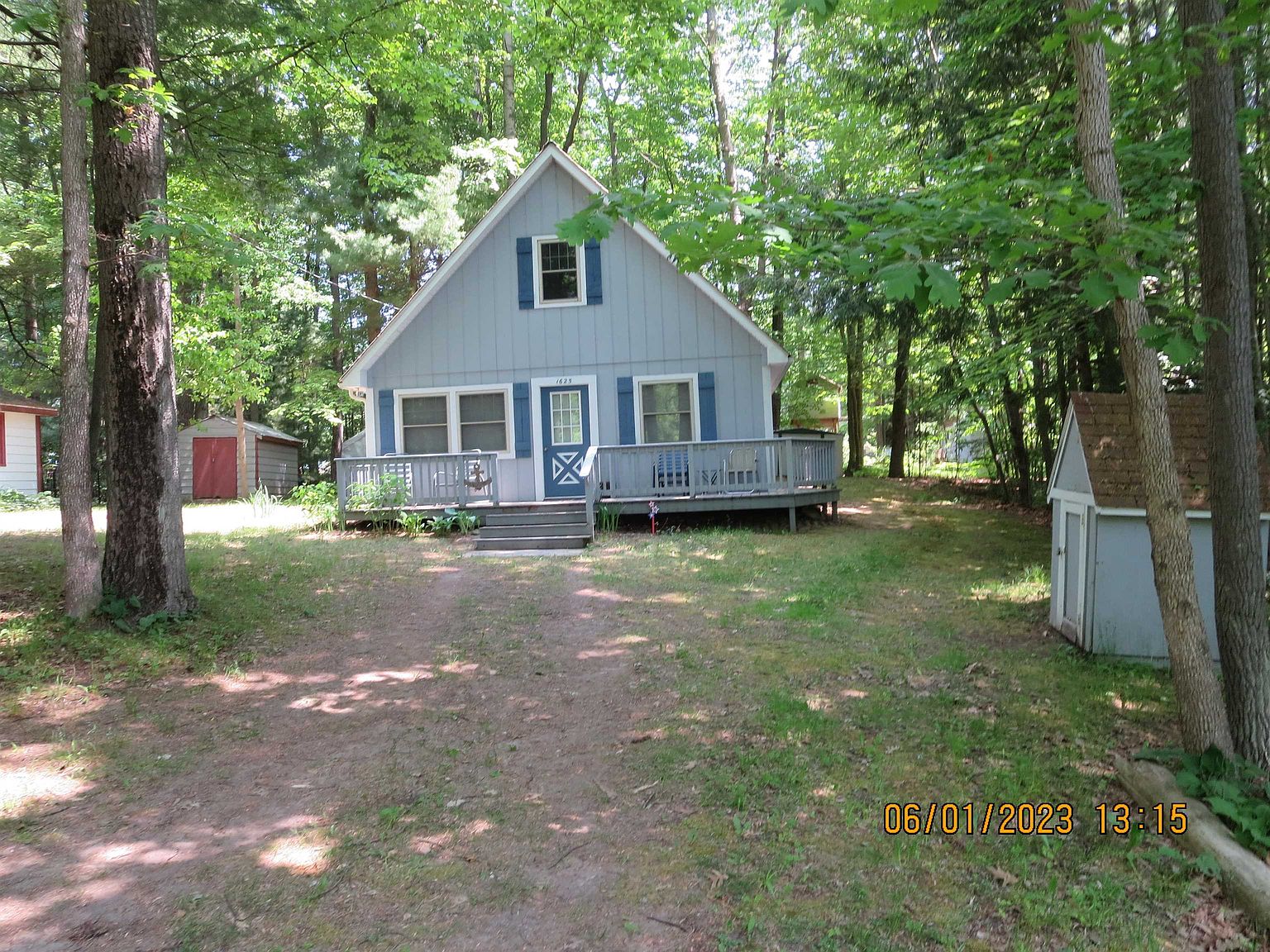 1625 Central Ave, Harrison, MI 48625 Zillow