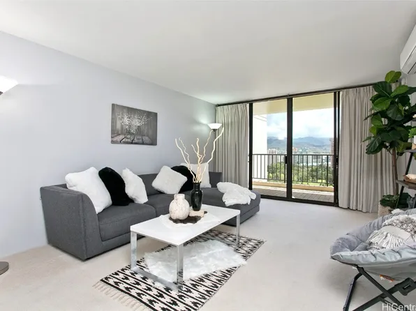 990 Ala Nanala St APT 19A, Honolulu, HI 96818