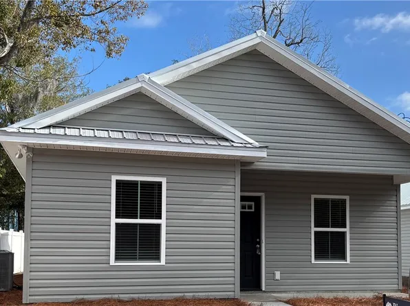 3424 Hardee Ave, Brunswick, GA 31520