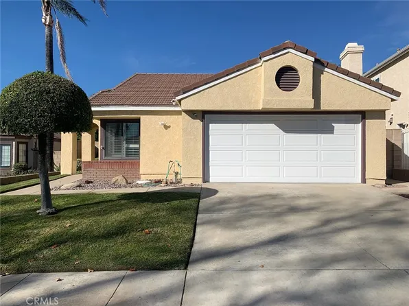 1333 Cloverbrook Ln, Upland, CA 91784
