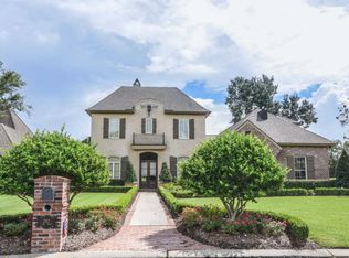 2811 Teal Dr, New Iberia, LA 70560
