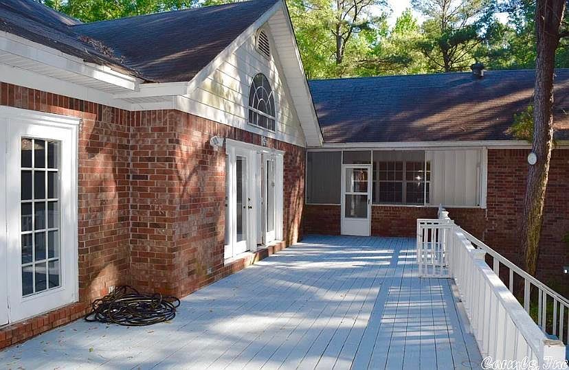 7 Ridge Creek Point, Arkadelphia, AR 71923 MLS 23005034 Zillow