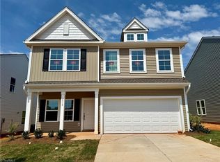 2510 Raspberry Hill Dr, Winston Salem, NC 27106