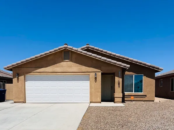 7028 E 37th Pl, Yuma, AZ 85365