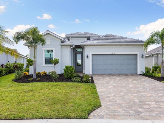 14756 Cherry Blossom Way, Punta Gorda, FL 33955