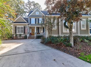4439 Amesbury Ct, Mount Pleasant, SC 29466