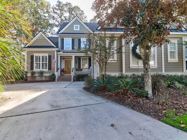 4439 Amesbury Ct, Mount Pleasant, SC 29466