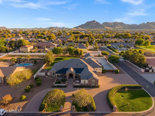 21309 E PUMMELOS Road, Queen Creek, AZ 85142