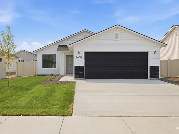 4400 Dayton St, Caldwell, ID 83605