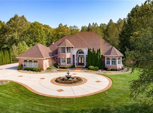2565 Sunderland Dr, Martinsville, IN