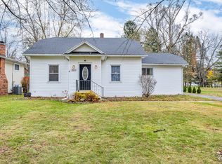 3503 Roosevelt Rd, Jackson, MI 49203