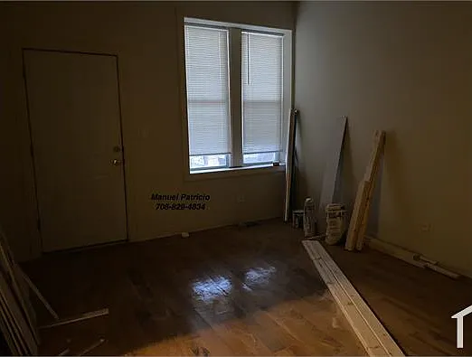 1338 S Springfield Ave #1R — Photo 2