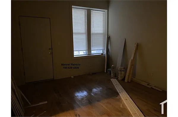 Building Photo - 1338 S Springfield Ave #1R