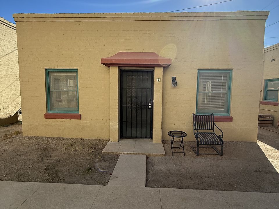 1st image of 321 S Stone Ave #11314050