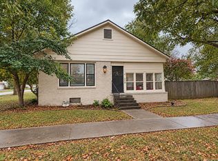 510 S Boulder Ave, Russellville, AR 72801