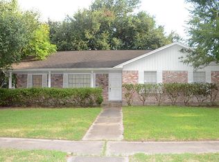 7903 Mobud Dr, Houston, TX 77036