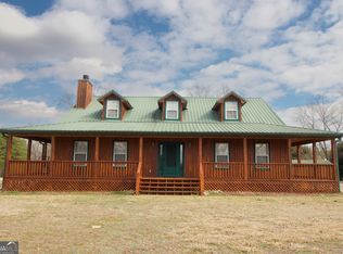 651 Clopine Lake Rd, Fort Valley, GA 31030