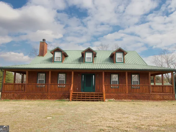 651 Clopine Lake Rd, Fort Valley, GA 31030