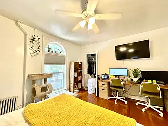 Rented by Pear NYC LLC