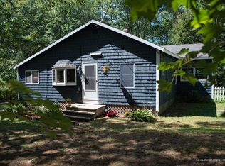 27 Beach Rd, Windham, ME 04062