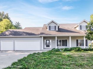 820 W Benton St, Winterset, IA 50273