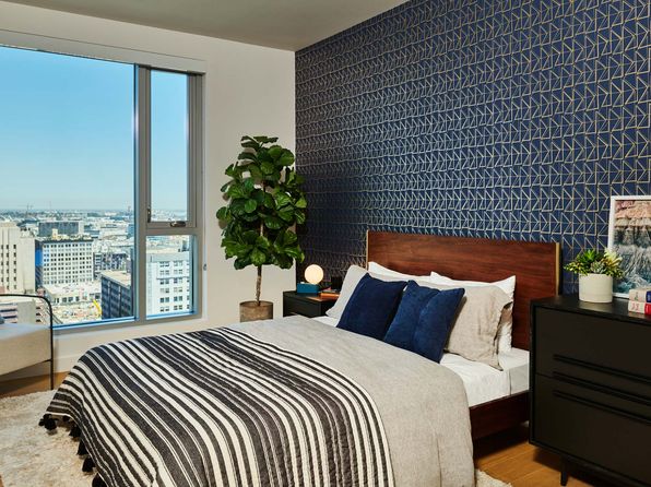 151 S Olive St #2114