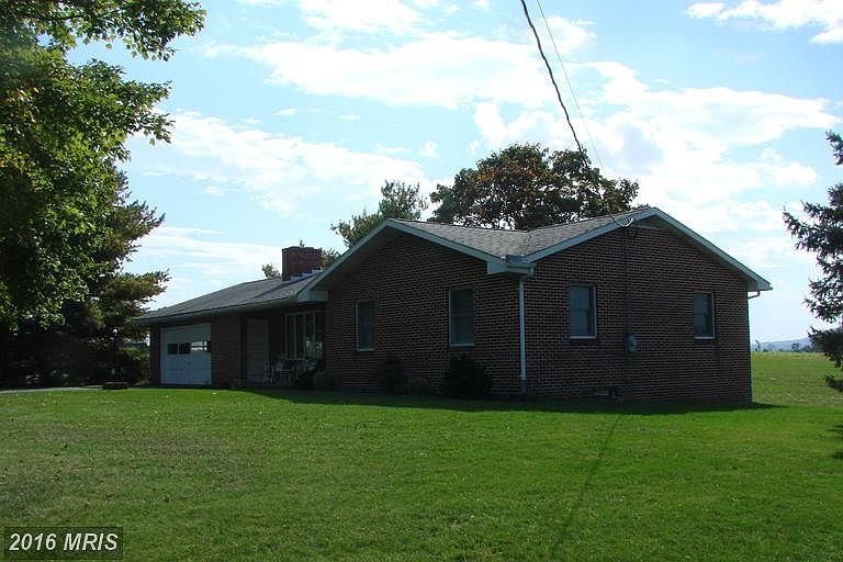 1st image of 10149 Mercersburg Rd