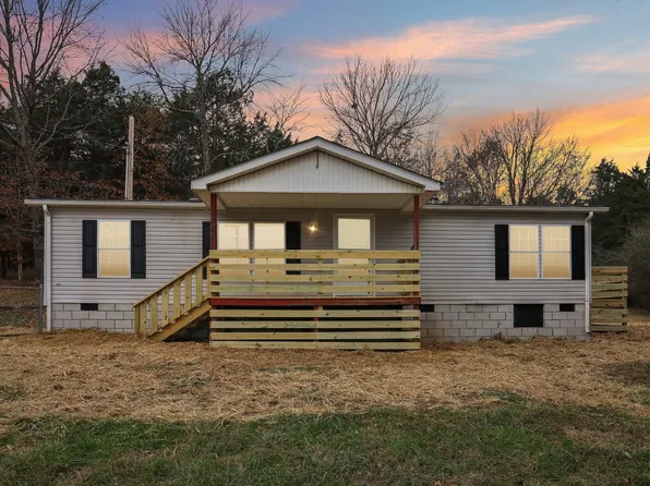 4682 Linwood Rd, Watertown, TN 37184