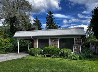 48 Kempsell Cres, Toronto, ON M2J 2Z7