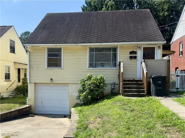 2630 Hollywood Blvd, Steubenville, OH 43952