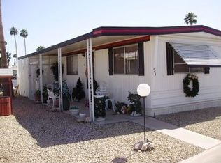 1202 W Miracle Mile UNIT 141, Tucson, AZ 85705