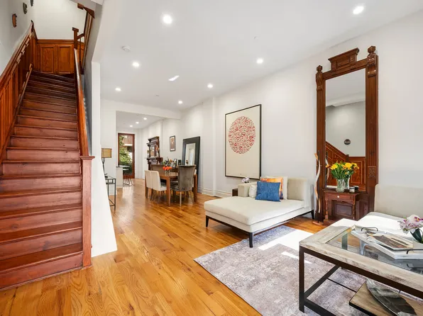 261 West 132nd Street image 1 of 24