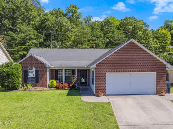 2444 Brierbrook Ln Lot 29, Knoxville, TN 37921