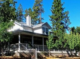 56982 Gentle Way, North Fork, CA 93643