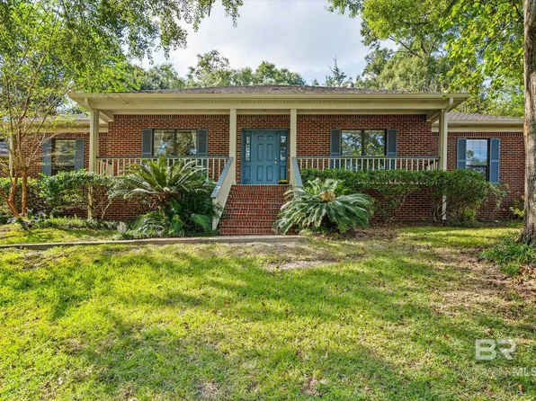 7360 Bridgewood Ct, Mobile, AL 36695