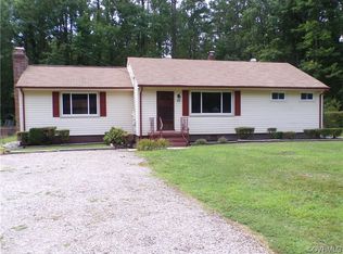 618 Gordon Dr, Petersburg, VA 23805