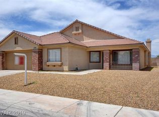 5316 Rancher Ave, Las Vegas, NV 89108