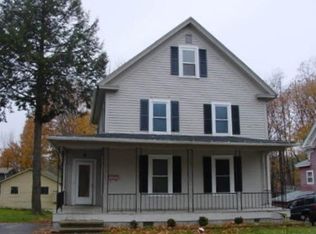 4 Barnes St, Ware, MA 01082